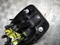 ручка наружная двери сдвижной Citroen Jumper 2 поколение 2009, 2.2 л., МКПП, микроавтобус - фото №5