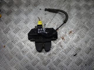 замок багажника Opel Vectra C 2003, 2.2 л., МКПП, хетчбэк 5 дв., 09180104