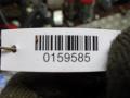 подушка крепления двигателя Citroen Jumper 2 поколение 2009, 2.2 л., МКПП, микроавтобус, 1343242080 - фото №3