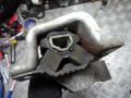 подушка крепления двигателя Citroen Jumper 2 поколение 2009, 2.2 л., МКПП, микроавтобус, 1343242080 - фото №4