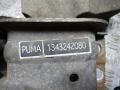подушка крепления двигателя Citroen Jumper 2 поколение 2009, 2.2 л., МКПП, микроавтобус, 1343242080 - фото №6