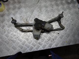 механизм стеклоочистителя (трапеция дворников) Peugeot 206 1 поколение [рестайлинг] 2005, 1.4 л., МКПП, хетчбэк 5 дв., 0390241523, 3397020578