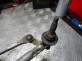 механизм стеклоочистителя (трапеция дворников) Renault Kangoo 1 поколение 2003, 1.5 л., МКПП, фургон, 8200122345S - фото №6