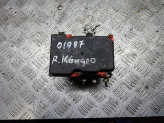 блок ABS Renault Kangoo 1 поколение 2003, 1.5 л., МКПП, фургон, 8200229137