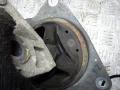 подушка крепления двигателя Opel Vectra C 2003, 2.2 л., МКПП, хетчбэк 5 дв., 9156924 - фото №5