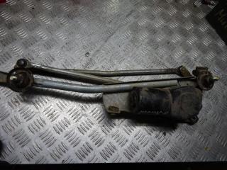 механизм стеклоочистителя (трапеция дворников) Honda Accord 6 поколение 1999, 1.8 л., МКПП, седан, 53551702