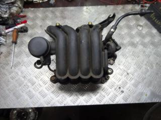коллектор впускной Volkswagen Passat B5 1999, 1.6 л., 06B133210B