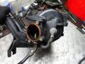 коллектор впускной Volkswagen Passat B5 1999, 1.6 л., 06B133210B - фото №5
