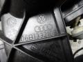 коллектор впускной Volkswagen Passat B5 1999, 1.6 л., 06B133210B - фото №7