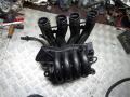коллектор впускной Volkswagen Passat B5 1999, 1.6 л., 06B133210B - фото №8