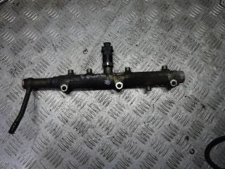 топливная рампа Fiat Ducato 2 поколение [рестайлинг] 2008, 2.3 л., 0445224006, 0281002398