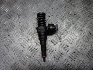 форсунка Volkswagen Bora 1 поколение 2001, 1.9 л., 038B0073AQ