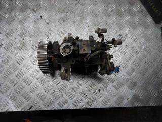 ТНВД Citroen Jumper 1 поколение 1999, 2.5 л., МКПП, микроавтобус, 0460494459