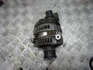 генератор Chrysler Grand Voyager 4 поколение [рестайлинг] 2006, 2.5 л., МКПП, минивэн, 04868429AD