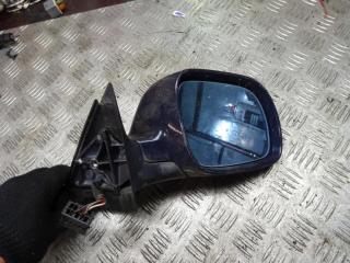 зеркало наружное правое Audi A4 B5 1996, 1.6 л., МКПП, седан