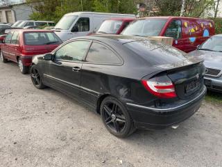 зеркало наружное правое Mercedes-Benz C-Класс W203/S203/CL203 [рестайлинг] 2006, 2.2 л., МКПП, хетчбэк 5 дв.