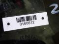 стекло двери задней левой Mazda 3 3 поколение 2015, хетчбэк 5 дв., BHN973651 - фото №3