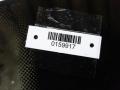 стекло кузовное боковое правое Volkswagen Sharan 1 поколение 2000, 1.9 л., МКПП, минивэн - фото №4