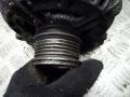 генератор Volkswagen Sharan 1 поколение [рестайлинг] 2001, 1.9 л., 028903028E - фото №2