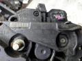 генератор Volkswagen Sharan 1 поколение [рестайлинг] 2001, 1.9 л., 028903028E - фото №6