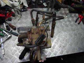 автономный отопитель (Webasto) Citroen Xsara Picasso 1 поколение 2001, 2.0 л., МКПП, минивэн