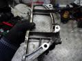 масляный поддон Opel Zafira 1 поколение (A) 2002, 1.8 л., АКПП, минивэн, 55352660, 24445752 - фото №2
