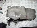 масляный поддон Opel Zafira 1 поколение (A) 2002, 1.8 л., АКПП, минивэн, 55352660, 24445752 - фото №5