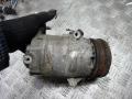 компрессор кондиционера Opel Zafira 1 поколение (A) 2002, 1.8 л., АКПП, минивэн, 93176861 - фото №5