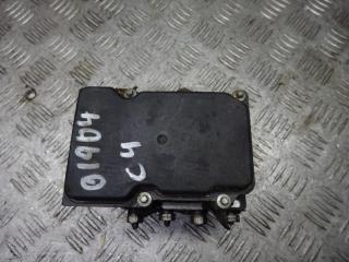 блок ABS Citroen C4 1 поколение 2006, 1.4 л., МКПП, хетчбэк 5 дв., 0265231486, 9649988280