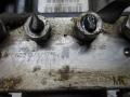 блок ABS Citroen C4 1 поколение 2006, 1.4 л., МКПП, хетчбэк 5 дв., 0265231486, 9649988280 - фото №6