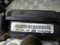 блок ABS Citroen C4 1 поколение 2006, 1.4 л., МКПП, хетчбэк 5 дв., 0265231486, 9649988280 - фото №7