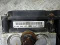 блок ABS Opel Corsa C [рестайлинг] 2006, 1.0 л., МКПП, хетчбэк 5 дв., 0265231583, 13182319 - фото №4