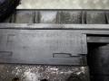 блок ABS Toyota Previa XR30/XR40 2002, 2.0 л., МКПП, минивэн, 4451028080, 1338000030 - фото №6