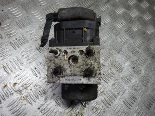 блок ABS Audi A4 B5 1996, 1.9 л., МКПП, универсал, 8E0614111, 0265216411