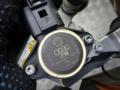 топливная рампа Volkswagen Touran 1 поколение 2004, 1.6 л., МКПП, минивэн, 06D906051A, 03C907386R - фото №2