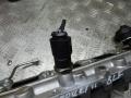 топливная рампа Volkswagen Touran 1 поколение 2004, 1.6 л., МКПП, минивэн, 06D906051A, 03C907386R - фото №3