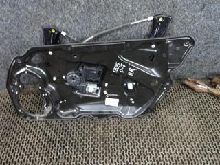 стеклоподъемник электрический передний правый Volkswagen Passat B7 2011, 2.0 л., АКПП, универсал, 3AA959702, 3C0959732B