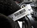 стеклоподъемник электрический передний правый Volkswagen Passat B7 2011, 2.0 л., АКПП, универсал, 3AA959702, 3C0959732B - фото №4