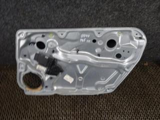 стеклоподъемник электрический передний правый Volkswagen Passat B5 2001, 1.9 л., АКПП, универсал, 3B4837752FC