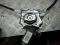 стеклоподъемник передний левый Renault Scenic 1 поколение [рестайлинг] 2002, 1.9 л., МКПП, минивэн - фото №9