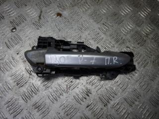 ручка наружная Volkswagen Passat B7 2011, 2.0 л., АКПП, универсал, 3S0837886J