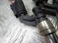 форсунка Volkswagen Touran 1 поколение [рестайлинг] 2007, 1.6 л., 03S906036A, 0261500016 - фото №3