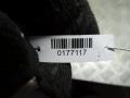форсунка Volkswagen Touran 1 поколение [рестайлинг] 2007, 1.6 л., 03S906036A, 0261500016 - фото №6