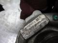 турбина Ford Mondeo 3 поколение [рестайлинг] 2004, 2.0 л., 3S7Q6K682AE - фото №5