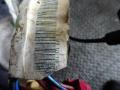 проводка Volkswagen Passat B5 1998, 2.6 л., 8D1971072H - фото №2
