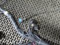 проводка Volkswagen Passat B5 1998, 2.6 л., 8D1971072H - фото №4