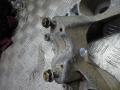кронштейн двигателя Audi A6 4F/C6 2006, 2.0 л., 4F0199351N - фото №4
