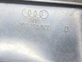 кронштейн (крепление) Porsche Macan 1 поколение 2019, 3.0 л., бензин, 8R0201827, 8R0201797 - фото №4