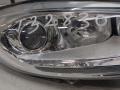 фара правая Ford Fiesta 6 поколение 2009, 1.0 л., АКПП, черный, 1678065, 8A6113W029DG - фото №2
