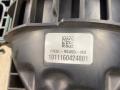 коллектор впускной Ford Mustang 6 поколение S550 2017, 5.0 л., бензин, 6МКПП, синий, FR3E-9S455-HD - фото №3